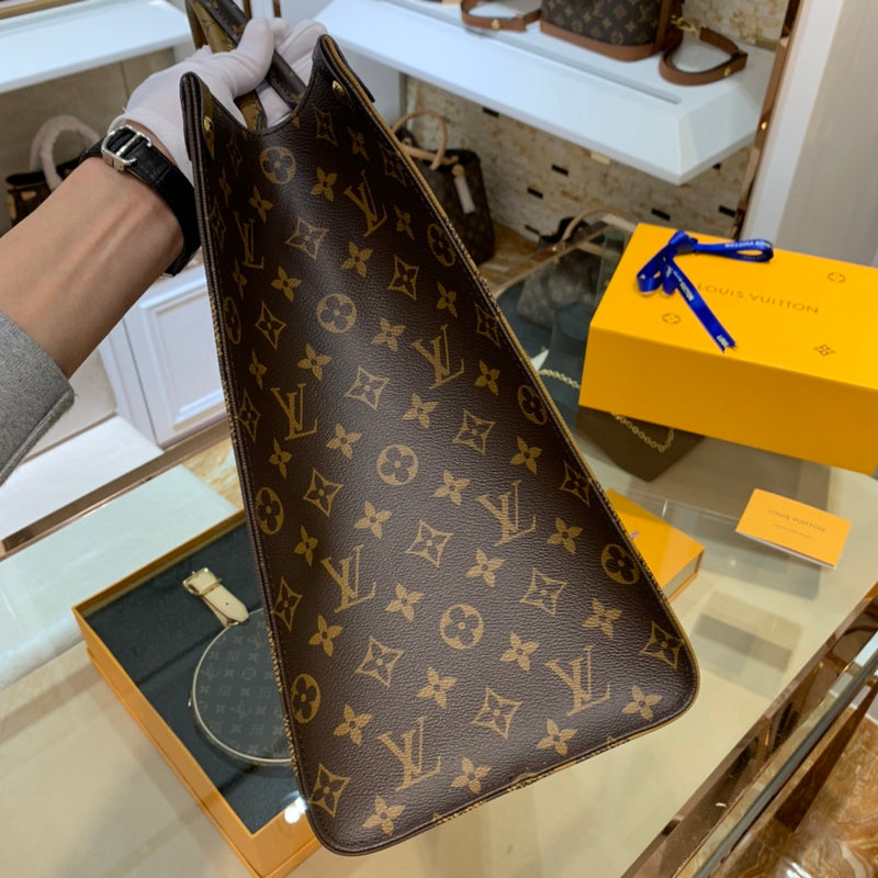 COZY BAGS - LOV Bags - 4414