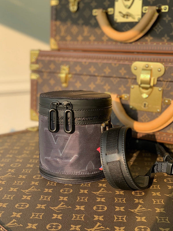 COZY BAGS - LOV Bags - 4095