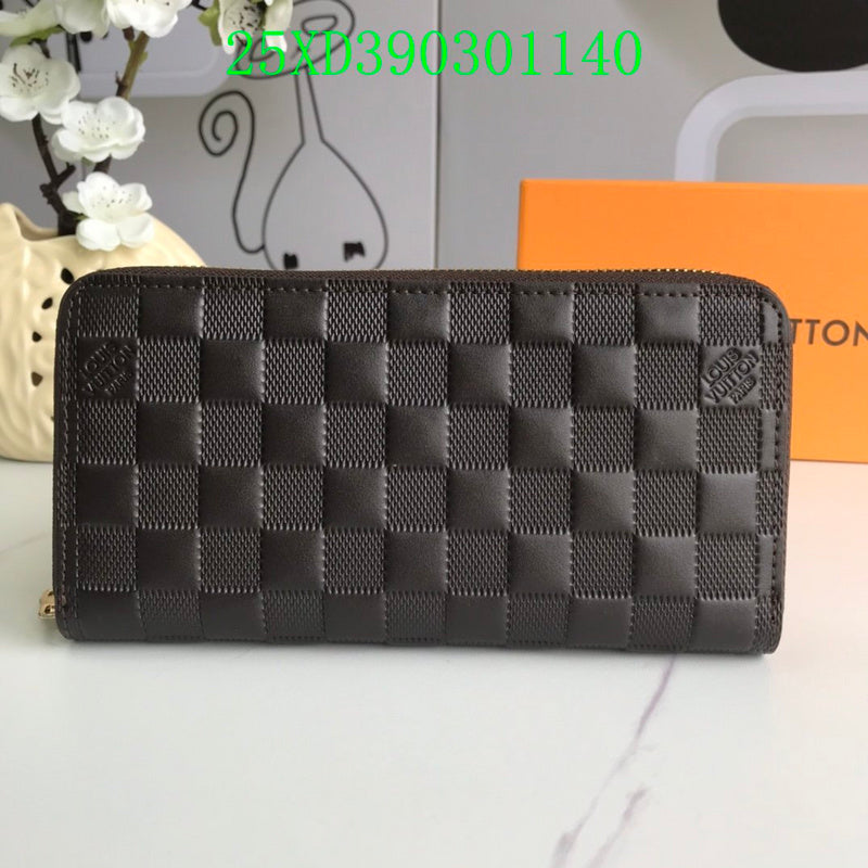 COZY BAGS - CHL Wallet - 1108