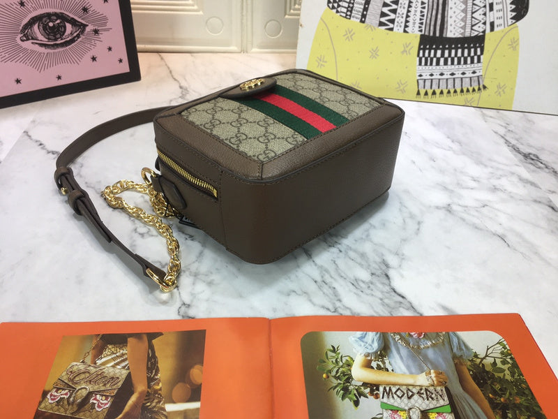 COZY BAGS - GUKI Bags - 445