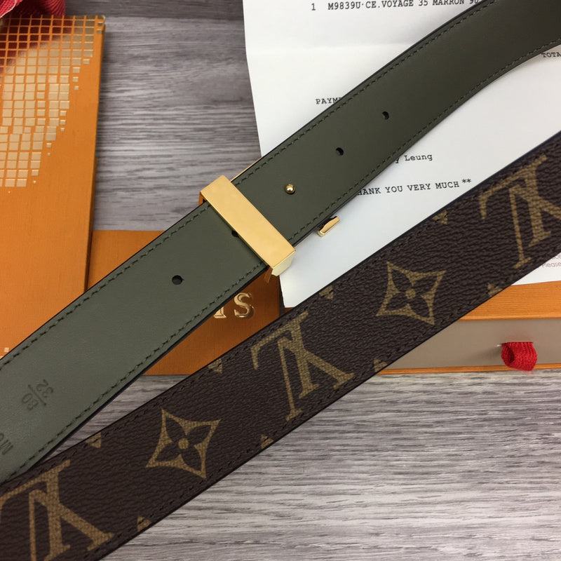 JB - LOV Belts - 026