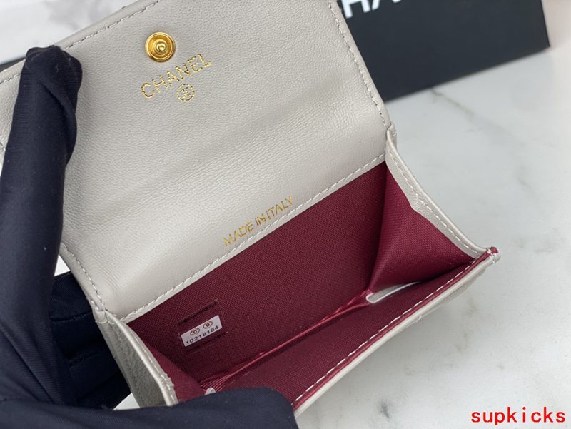 COZY BAGS - Mix Wallets - 750