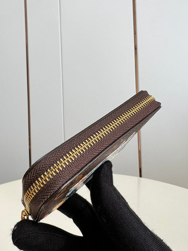 COZY - LOV Wallets - 431