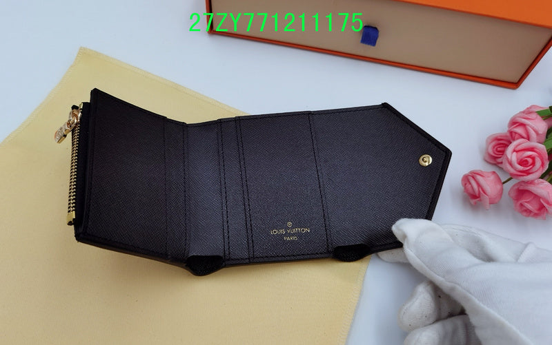 COZY BAGS - CHL Wallet - 1222