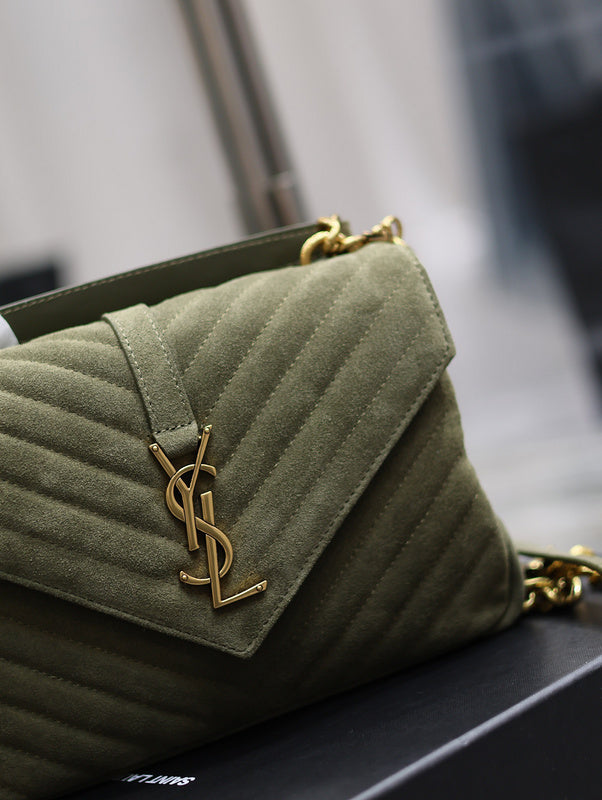 COZY BAGS - YLS Bags - 763