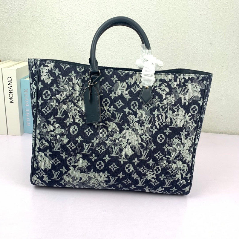COZY - LOV Men Business Bags - 006