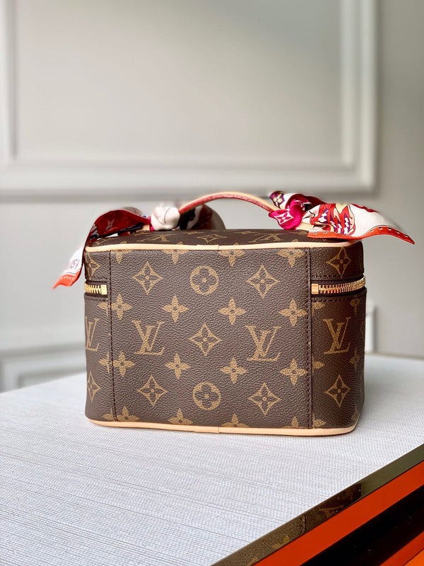 COZY - LV Bags - 5375