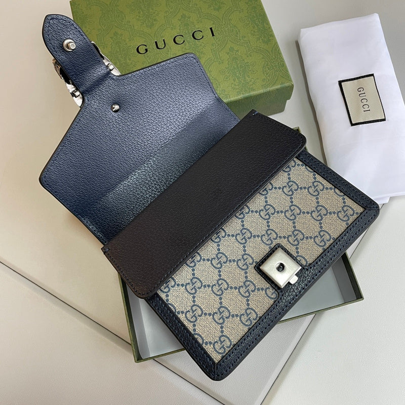 COZY BAGS - GUKI Bags - 1004