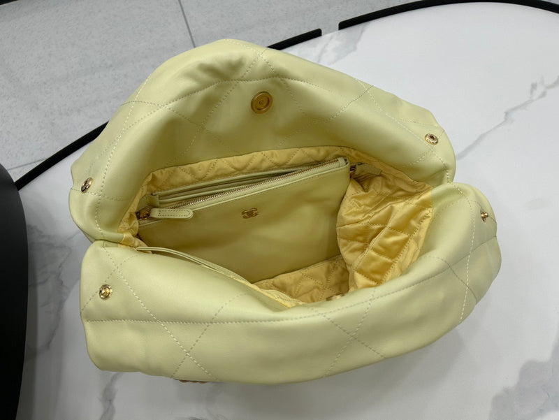 COZY BAGS - CHL Lady Bags - 026