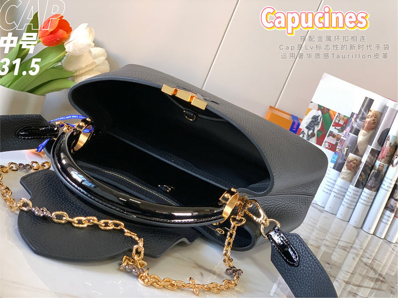 COZY - LOV Lady Bags - 729