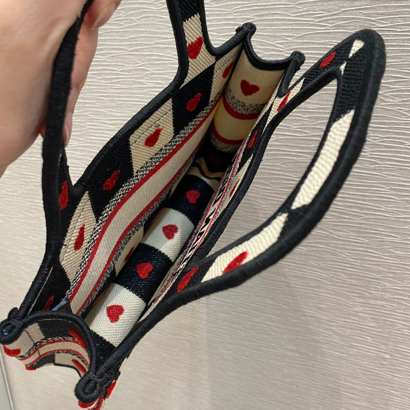 JB - DOR Lady Bags - 470