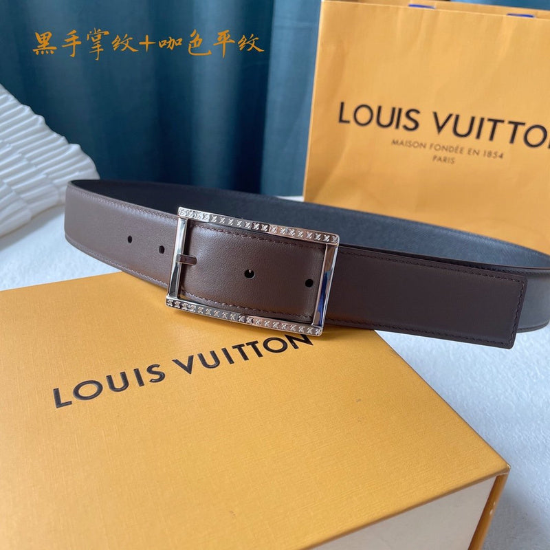 JB - LOV Belts - 120