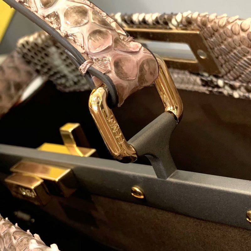Cozy-Bags - FDE Bags - 762