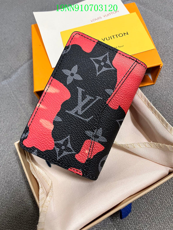 COZY BAGS - LOV Wallet - 264