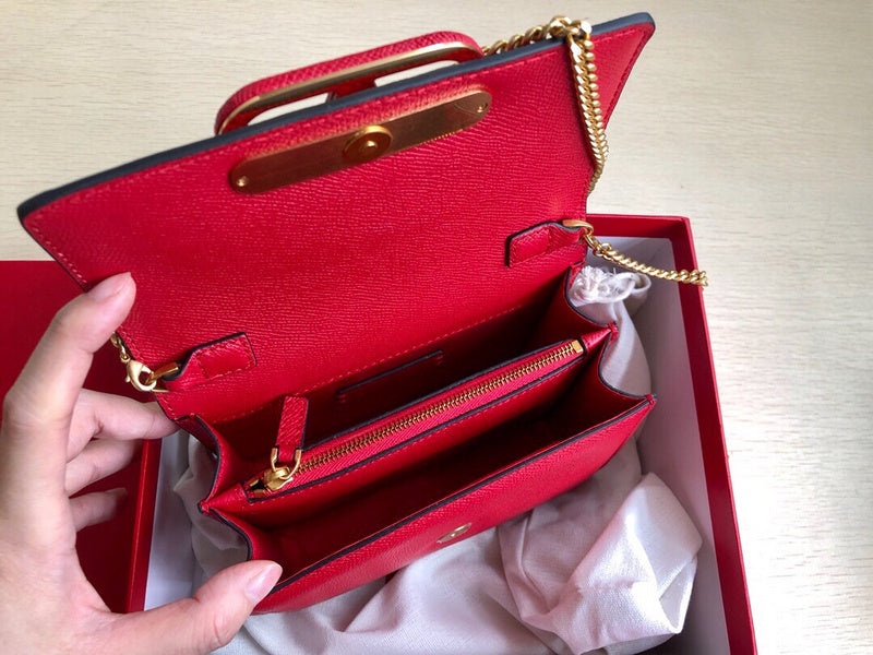 JB - VEL Lady Bags - 198