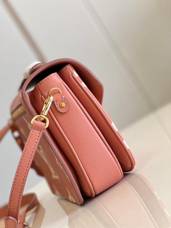 COZY - LV Bags - 1555