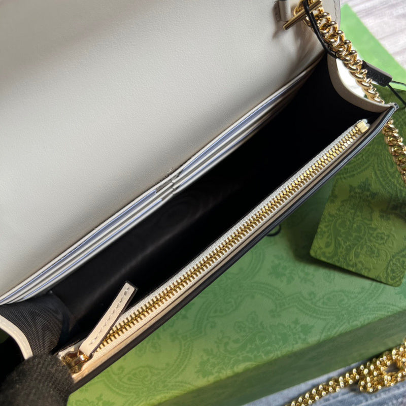 JB - Guki Lady Bags - 499