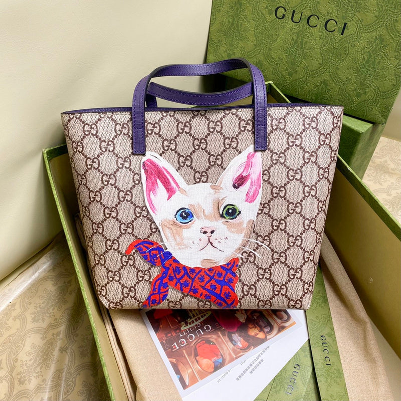 COZY BAGS - GUKI Women Bags - 1152
