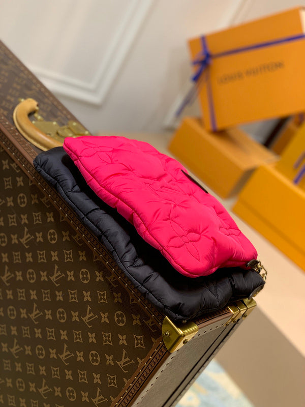 COZY - LV Bags - 1513