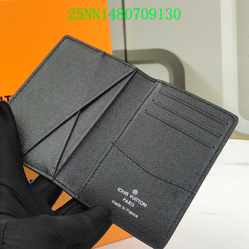 COZY BAGS - CHL Wallet - 771