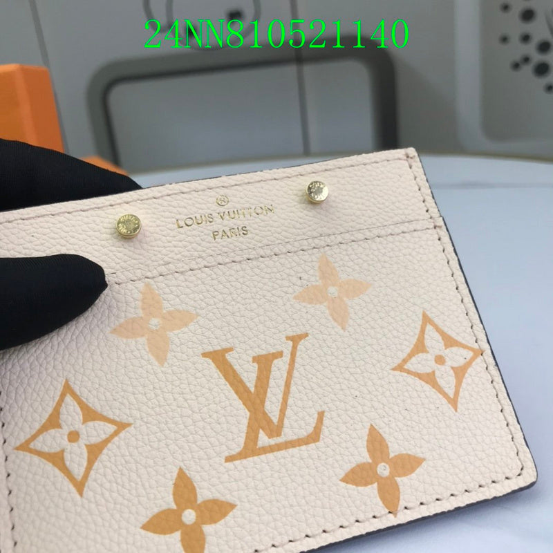 COZY BAGS - CHL Wallet - 920