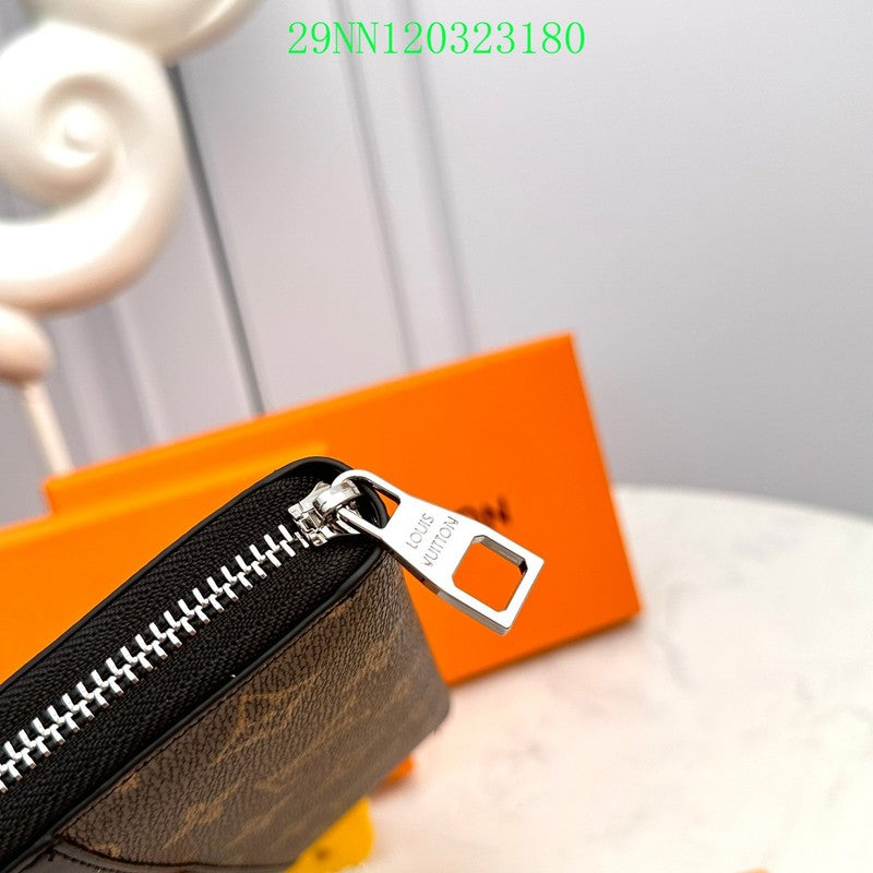 COZY BAGS - LOV Wallet - 602