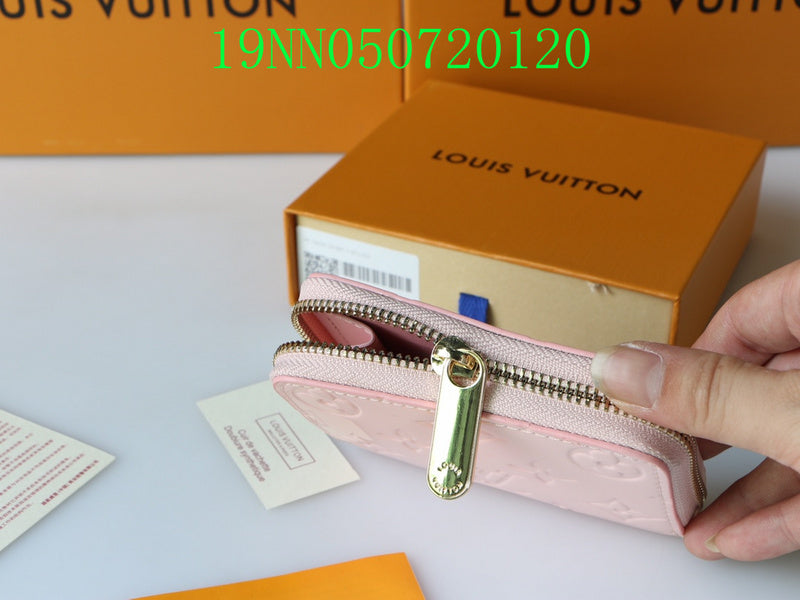 COZY BAGS - LOV Wallet - 206
