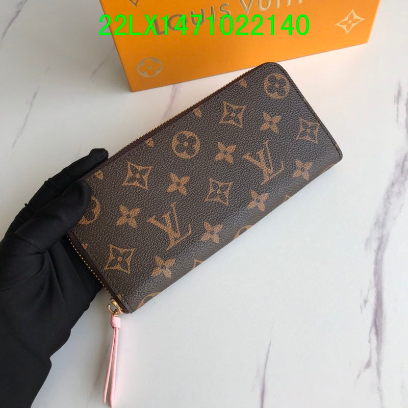 COZY BAGS - CHL Wallet - 1335