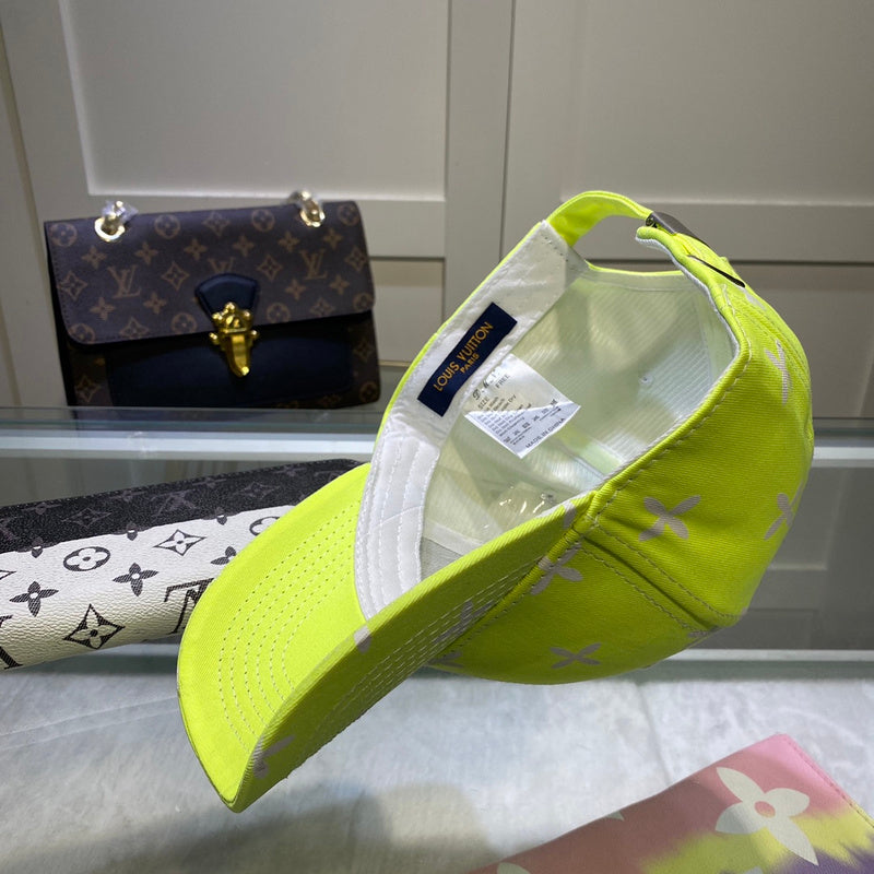 COZY BAGS - LOV Hats & Caps - 077