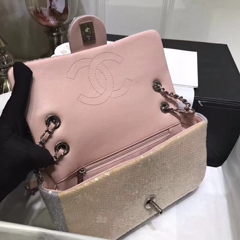 COZY BAGS - CHL Lady Bags - 605