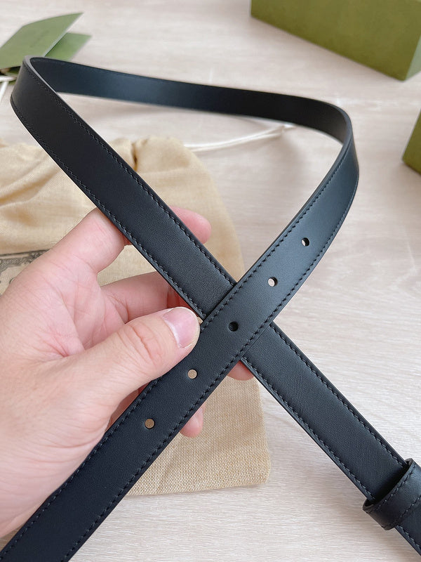 COZY BAGS - GUKI Belts - 195