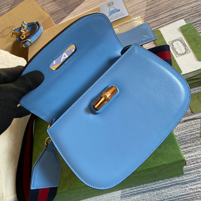 COZY BAGS - GUKI Bags - 1552