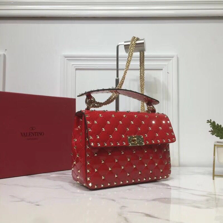 JB - VEL Lady Bags - 444