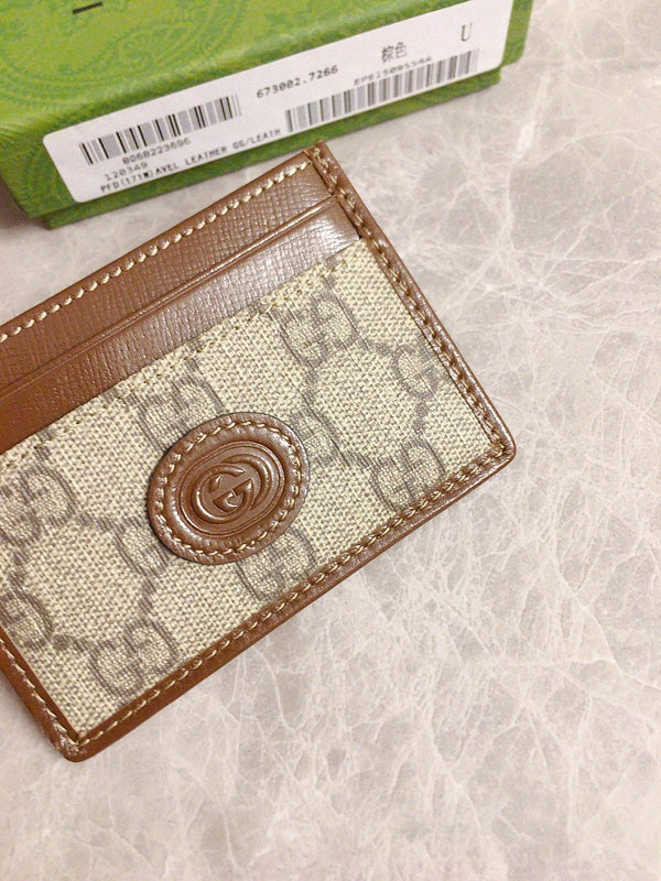 JB - Guki Card Case - 053