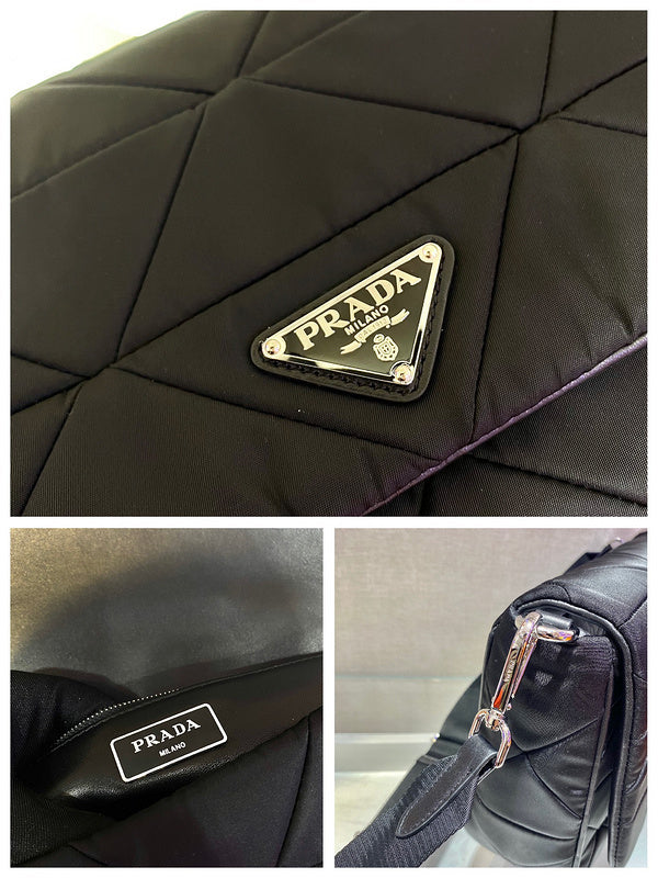 COZY BAGS - PD Men Bags - 060