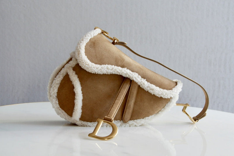JB - DOR Lady Bags - 653