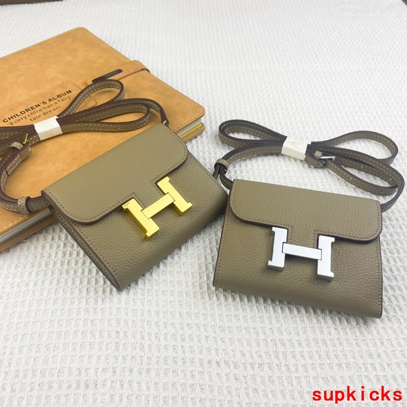COZY BAGS - Mix Wallets - 077