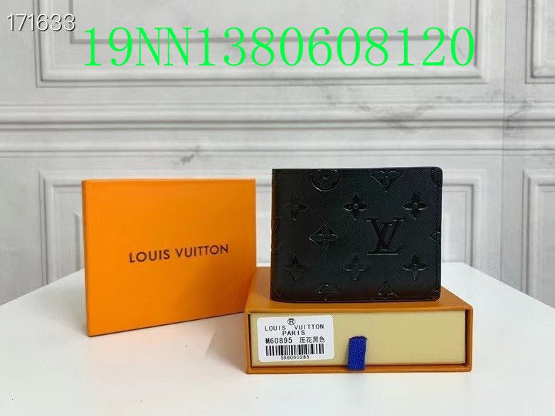 COZY BAGS - LOV Wallet - 1239