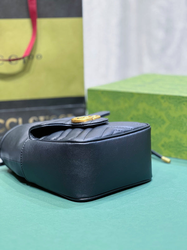 COZY BAGS - GUKI Bags - 138
