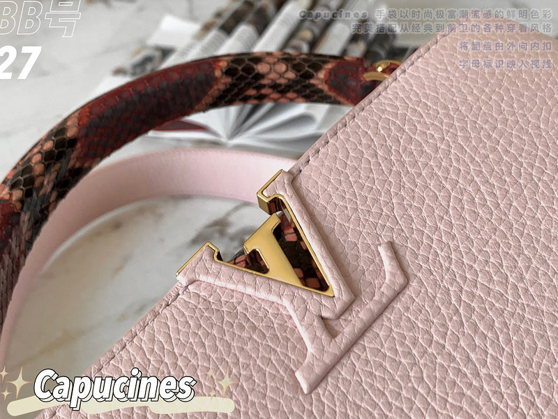 COZY - LOV Lady Bags - 738