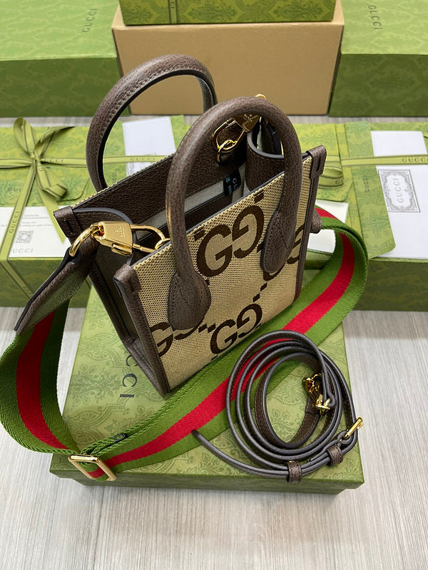 COZY BAGS - GUKI Women Bags - 1245