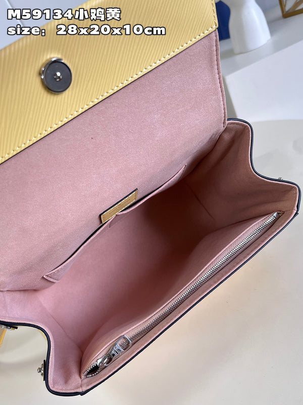 COZY - LV Bags - 508