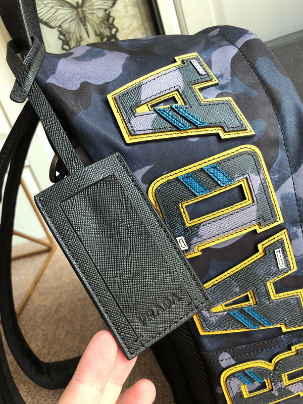 COZY BAGS - PD Bags - 1057