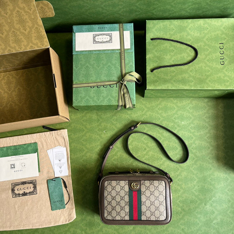 COZY BAGS - GUKI Women Bags - 392