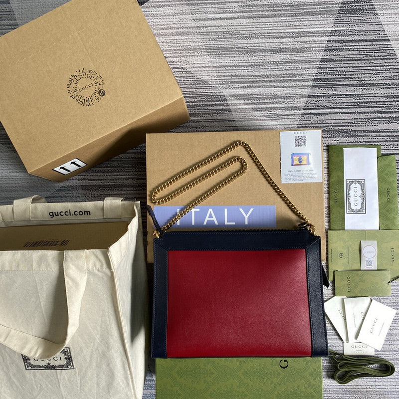 COZY BAGS - GUKI Bags - 2096