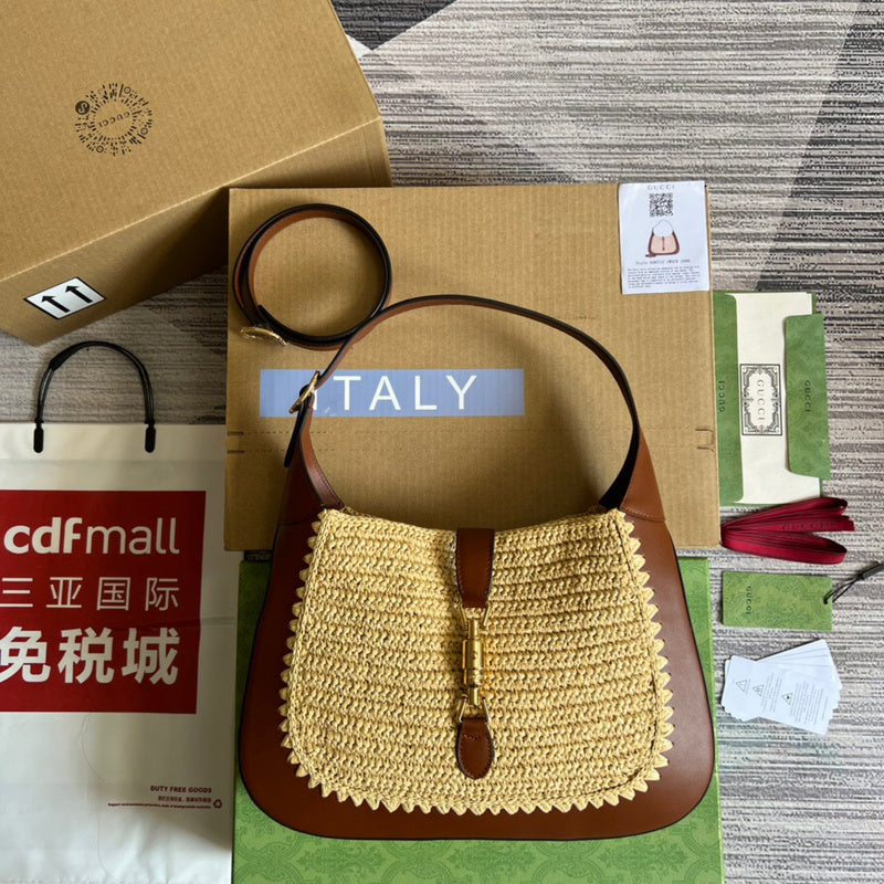 JB - Guki Lady Bags - 332