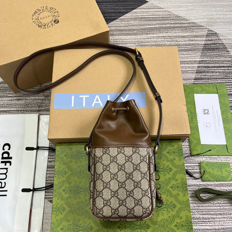 COZY BAGS - Guki Men Bags - 047