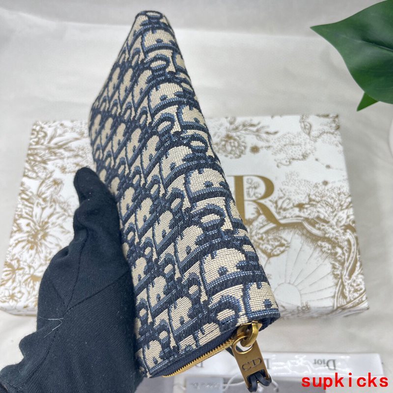 COZY BAGS - Mix Wallets - 296