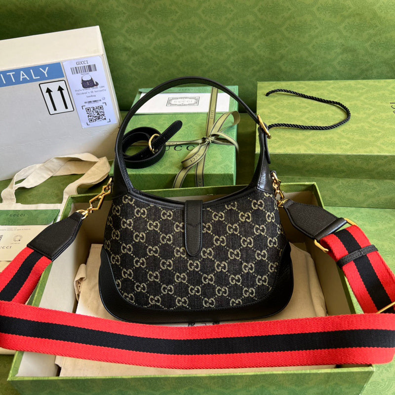 JB - Guki Lady Bags - 742