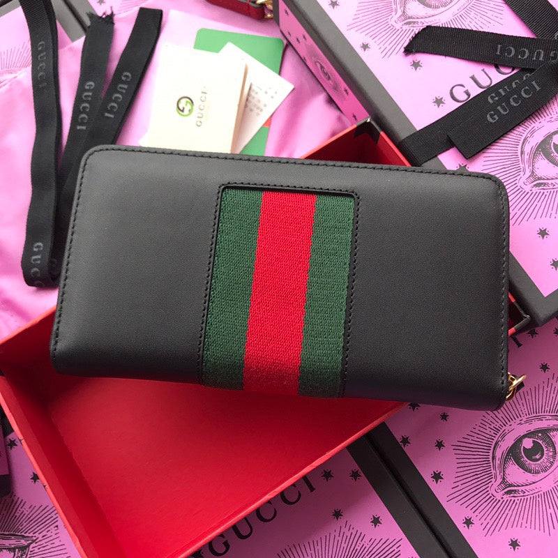 COZY BAGS - Guki Wallet - 696